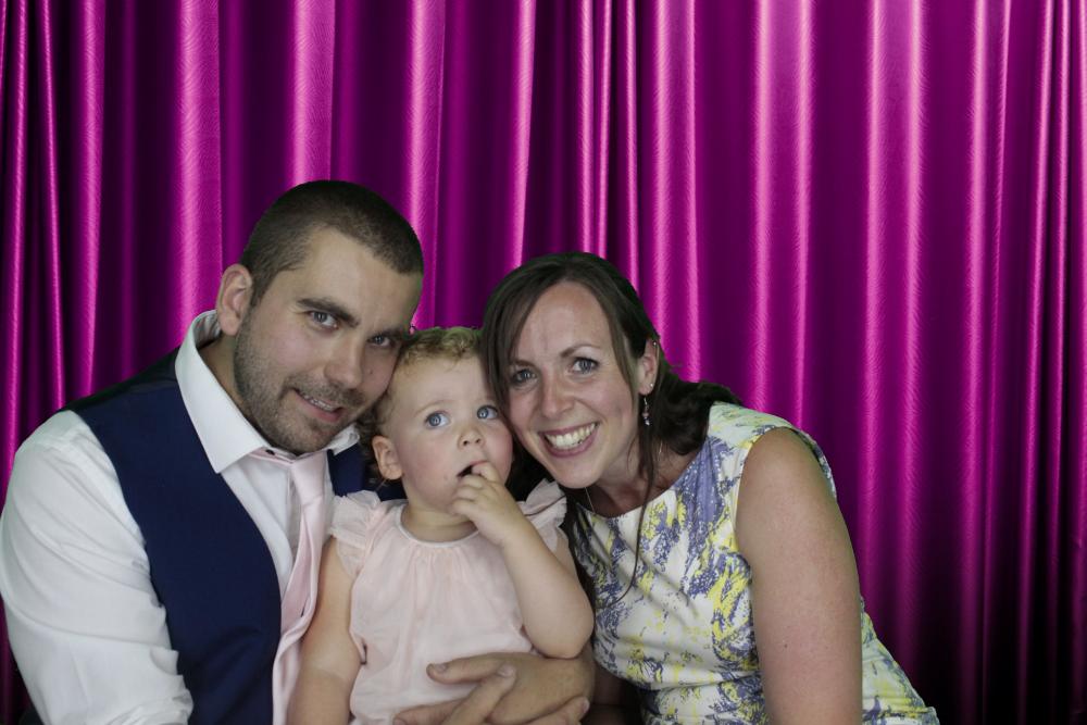Katherine & Simon | View more photos from the event at gallery.myphotoboothexperience.co.uk/u/MyPhotoBoothExperienceLtd/Katherine-Simon